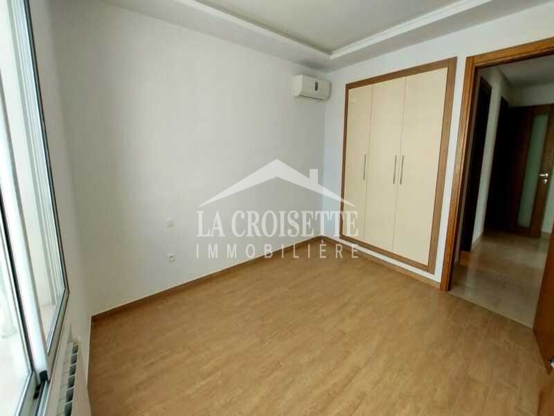 Appartement S+3 à La Soukra 